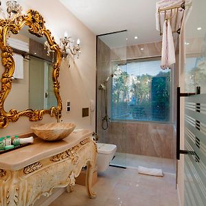 Deluxe Kamer met een King Size Bed